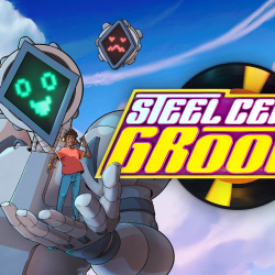 Steel Century Groove – rytmiczna rewolucja mechów już z demo na Steam