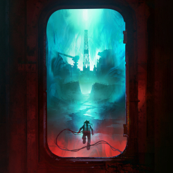 Still Wakes the Deep: Siren’s Rest – powrót do Beira D pod powierzchnię morza