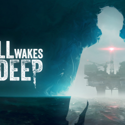 Still Wakes the Deep z trzema statuetkami na BAFTA Games Awards 2025