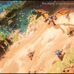 RTS-y znów mogą zachwycać? Stormgate ponownie próbuje to zrobić!  - ONL 2023