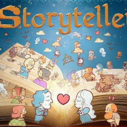 Storyteller, pomysłowa gra logiczna, oparta na budowaniu historii z premierą na urządzeniach mobilnych i aktualizacją 