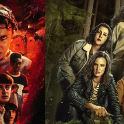 Strajk scenarzystów wpływa na filmy i seriale. Lista produkcji zawieszonych staje się coraz dłuższa