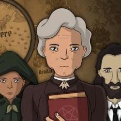 Strange Horticulture, przygodówka w świecie roślin i okultystycznego kultu w wersji demonstracyjnej