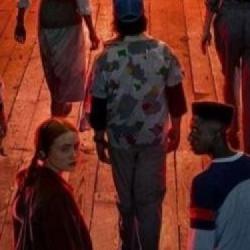 Stranger Things sezon 4, część druga zaprezentowana przez Netflix na oficjalnym zwiastunie