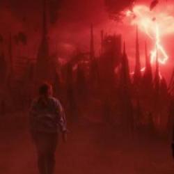 Stranger Things: sezon 4: część pierwsza, wrażenia z pierwszych odcinków. Jest dobrze! Będzie lepiej?