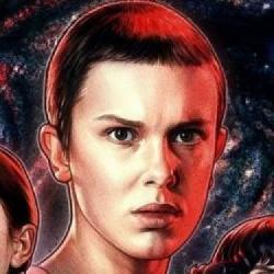 Stranger Things w sezonie 4, pierwsze osiem minut serialu. Znamy długość kolejnych odcinków