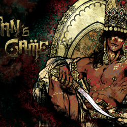 Strategiczna karciana RPG „Sultan’s Game” zadebiutuje na Steam 31 marca