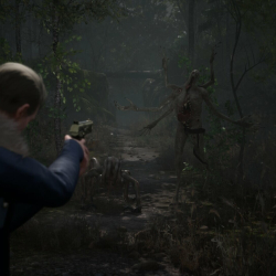 Stray Souls, nowa wersja demonstracyjna horroru, w której poznamy obrzeża posterunku policji w Aspen Falls dostępna