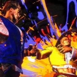 Czym będzie nowa generacja bijatyk za sprawą Street Fightera 6? - Capcom Showcase 2022