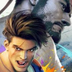 Capcom zaprezentował nowy zwiastun Street Fighter 6! - SGF 2022