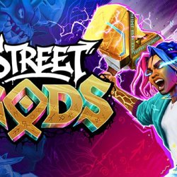 Street Gods – nowa gra VR z legendarnym młotem Mjolnir