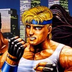 Streets of Rage, popularna growa bijatyka z lat 90-tych otrzyma filmową adaptację