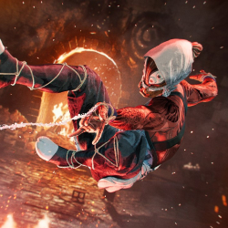 Stroje Brooklyn 2099 i Kumo trafią do Marvel's Spider-Man 2 z ciekawymi pomysłami designerskimi