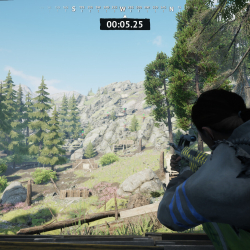 Konsolowa strzelanka Vigor trafiła na komputery! Na co mogą liczyć już teraz fani? Co z premierą?