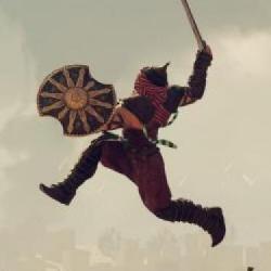 Studio Dark Point Games rozpoczyna cykl materiałów wideo o grze Achilles Legends Untold!