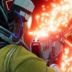 Studio Housemarque ponownie wspomina o Returnal, prezentując graczom nowe fragmenty zabawy!