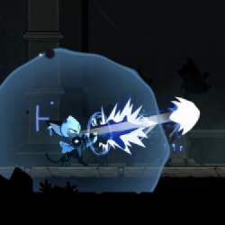 Studio Lucid Dreams zapowiedziało swoją metroidvanię i soulslike'a BIOMORPH