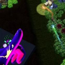 Studio mixi ujawniło Asym Altered Axis, atrakcyjną asymetryczną grę skradankowo-pościgową!