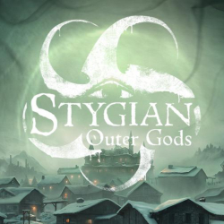 Stygian: Outer Gods - Premiera Wczesnego Dostępu Już w Kwietniu!