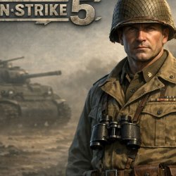 Sudden Strike 5 otrzymuje nową demo na Steam – premiera już niedługo!