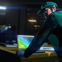 Sukces GTA Online znacznie przekroczył oczekiwania twórców. Nie spodziewano się tak długiego wsparcia tego tytułu