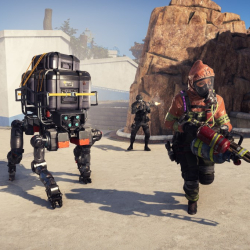 xDefiant uratuje Ubisoft? Premiera okazała się wielkim sukcesem!