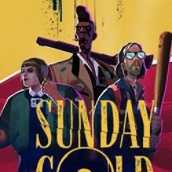 Sunday Gold, hybryda przygodówki logicznej  i turowej walki w dystopijnym Londynie przyszłości