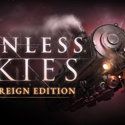 Sunless Skies: Sovereign Edition za darmo na Epic Games Store