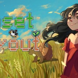 Sunset Sprout — ciepła gra farmerska debiutuje na Steam