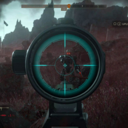 Super ofensywa Helldiversów? Nowy komunikat zachęca do całkowitego wyeliminowania Automatów z planszy Helldivers 2!