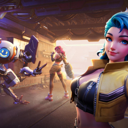 Superball powraca z nowym demem i nagrodami Twitch Drops