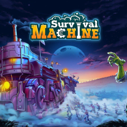 Survival Machine w Early Access – apokalipsa na kółkach ruszyła!
