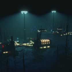 Surviving the Abyss we Wczesnym Dostępie, iiyama prezentuje 105-calowe monitory, gry Assemble Entertainment zmierzają na Steam Decka - Krótkie Info