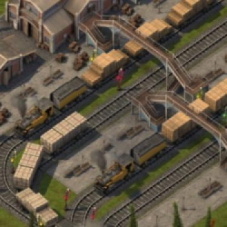 Sweet Transit oficjalnie trafiło do Wczesnego Dostępu na Steamie! Co oferuje ta propozycja niezależnego twórcy?
