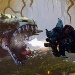 Świat Biomutant zachwyca wyjątkowością na nowym zwiastunie!