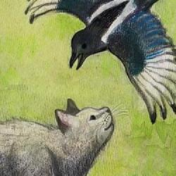 Świat przygodówek #110 - Laques Escape na urządzenia mobilne, Milo and the Magpies preorder