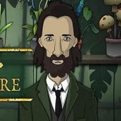 Świat przygodówek #112 - premiera Strange Holticulture, przedsprzedaż i wersja demo The Machine