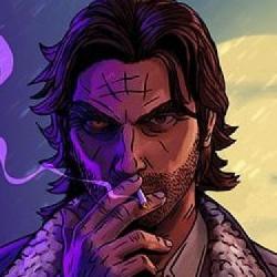 Świat przygodówek #115 - The Wolf Among Us 2, Lust from Beyond M Editon, Road 96, Isle of Jura