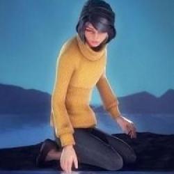 Świat przygodówek #120 - A Memoir Blue debiut, Down the Rabbit Hole ma dwa lata,  Surviving the Humans