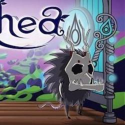 Świat przygodówek #125 - Way of Rhea z nowym demo, Trolley Problem, Inc i The Sespent Rogue z debiutem