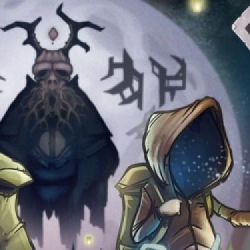 Świat przygodówek #139 - Moonrise Fall i Strange Horticulture na Nintendo Switch, The House of Da Vinci 3 na AppStore