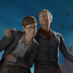 Świat przygodówek #141 - Acolyte, Freud's Bones, Saint Kotar, Macabre Museum i The Dark Prophecy