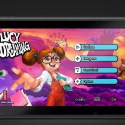 Świat przygodówek #160 - Whalien - Unexpected Guests i GRUNND po premierze, Lucy Dreaming na Nintendo Switch