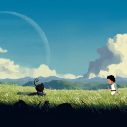 Świat przygodówek #162 - Sherlock Holmes The Awakened, The End of the Sun, Planet Lana i SELENI w wersjach demo