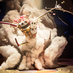 Świat przygodówek #166 - The Adentures of Bryan Scott z kampanią, Tchia nowy zwiastun, Mato Anomalies i Figment 2 debiuty