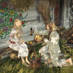 Świat przygodówek #168 - The End of the Sun demo na GOG, Suffer the Night z datą, Legend of Castille pierwszy zwiastun