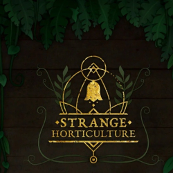 Świat przygodówek #172 -  Strange Horticulture nominowane do nagrody, The Adventures of Poppe na Nintendo Switch