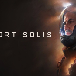 Świat przygodówek #176 - Horror Bar VR wkrótce na Meta Quest, Fort Solis dostępny także na Mac