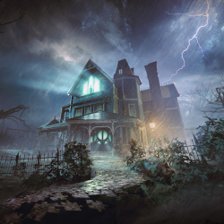 Świat przygodówek #179 - Afterdream, The 7th Guest VR, Way of Rhea i Another Bar Game z datami wydania