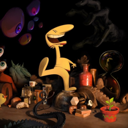 Świat przygodówek #181 -  The Many Pieces of Mr. Coo po premierze,  DESOLATIUM nowy zwiastun, zapowiedź Freaky Trip